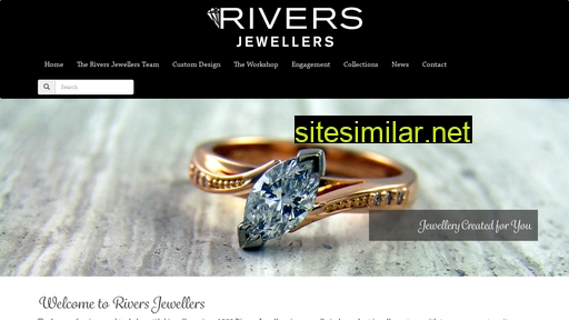 riversjewellers.com.au alternative sites