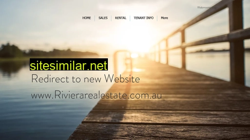 riviera-realestate.com.au alternative sites