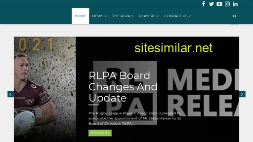 rlpa.com.au alternative sites