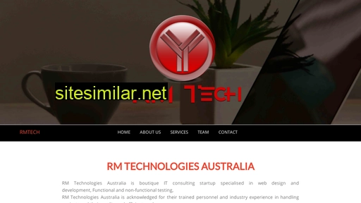 rmtechnologies.com.au alternative sites