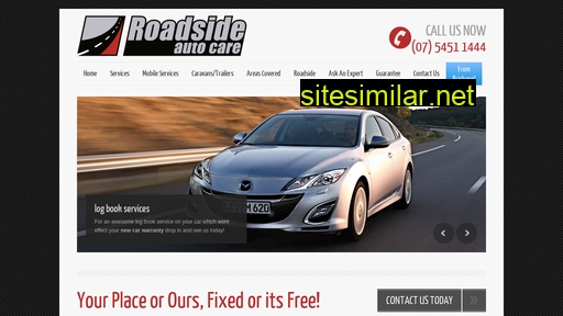 roadside.com.au alternative sites
