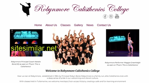 robynmore.com.au alternative sites