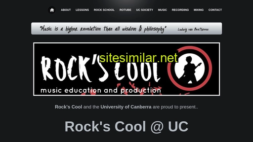 rockscool.com.au alternative sites