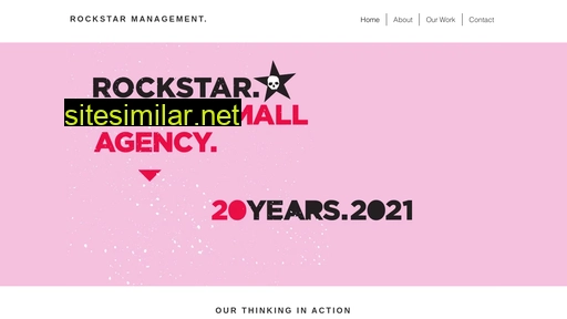 rockstar.net.au alternative sites