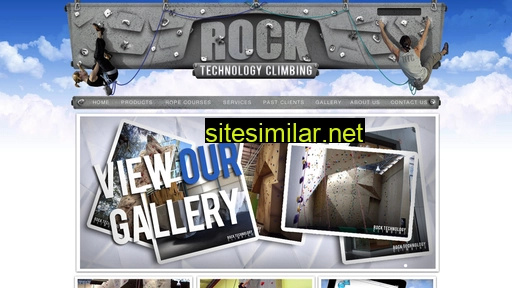 rocktechclimbing.com.au alternative sites