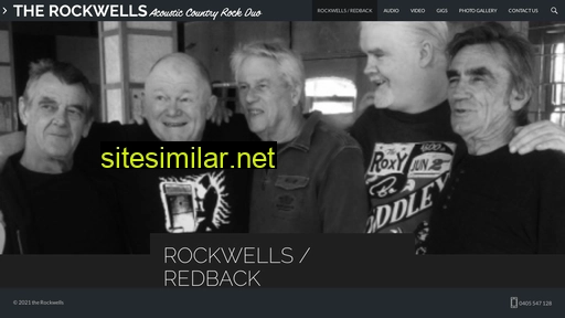 rockwells.com.au alternative sites