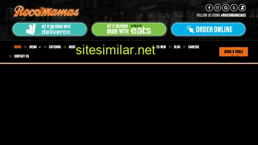rocomamas.com.au alternative sites