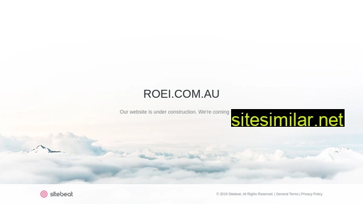 roei.com.au alternative sites