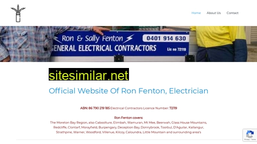 ronfenton.com.au alternative sites