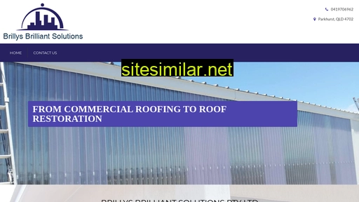 roofingrockhampton.net.au alternative sites
