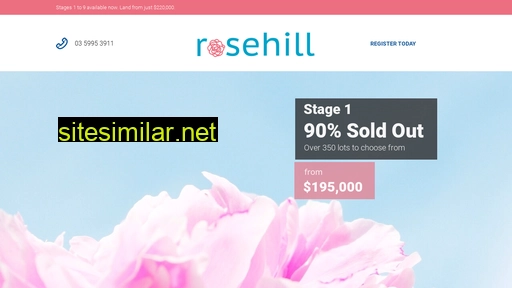 rosehillrockbank.com.au alternative sites