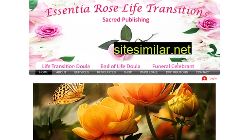 roselifetransitions.com.au alternative sites