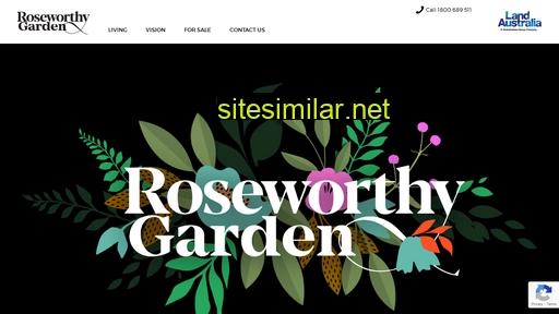 roseworthygarden.com.au alternative sites