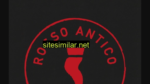 rossoanticopizzabar.com.au alternative sites