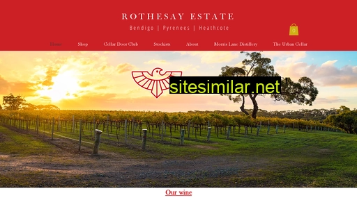 rothesayestate.com.au alternative sites
