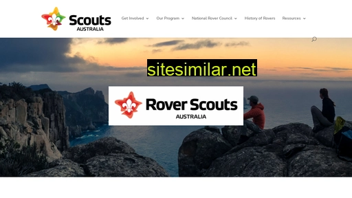 rovers.scouts.com.au alternative sites