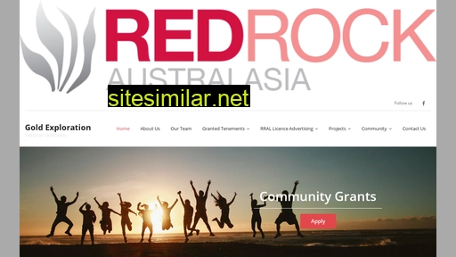 rraustralasia.com.au alternative sites