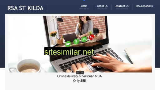 rsastkilda.com.au alternative sites