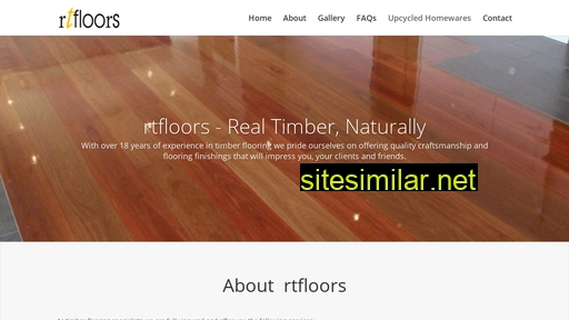 rtfloors.com.au alternative sites