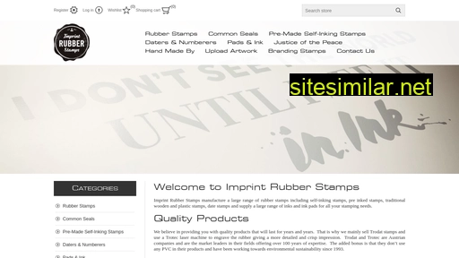 rubberstamps.com.au alternative sites
