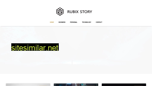 rubixstory.com.au alternative sites