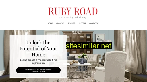 rubyroadpropertystyling.com.au alternative sites