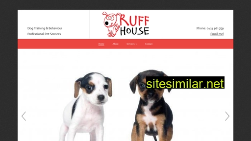 ruffhouse.com.au alternative sites