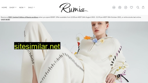 rumia.com.au alternative sites