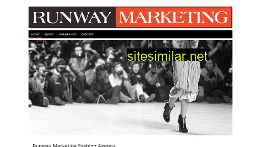 runwaymarketing.com.au alternative sites