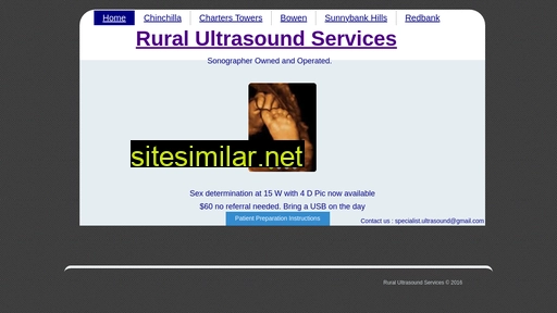 rural-ultrasound.com.au alternative sites