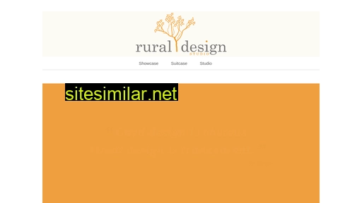 ruraldesign.com.au alternative sites