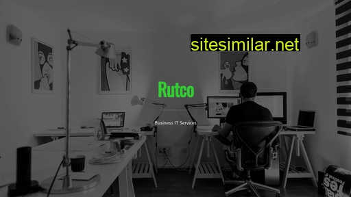 rutco.com.au alternative sites