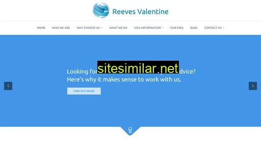rvisa.com.au alternative sites