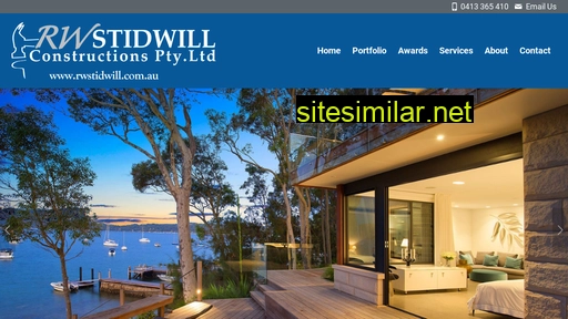 rwstidwill.com.au alternative sites