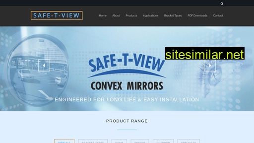 safe-t-view.com.au alternative sites