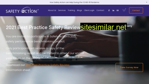 safetyaction.com.au alternative sites