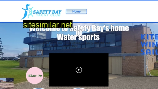 safetybayyc.com.au alternative sites