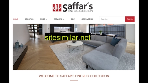 saffarsfinerugs.com.au alternative sites