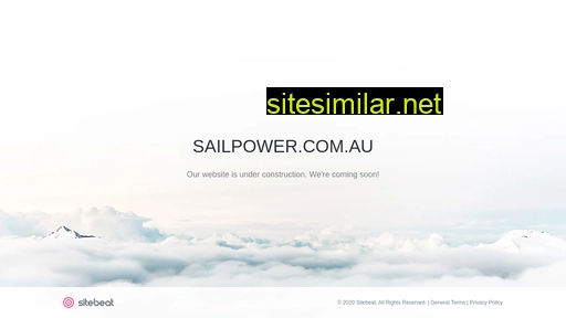 sailpower.com.au alternative sites
