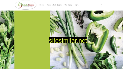 saladsgalore.com.au alternative sites