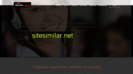 salesdriver.com.au alternative sites