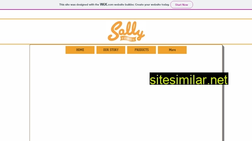 sallyfoods.com.au alternative sites