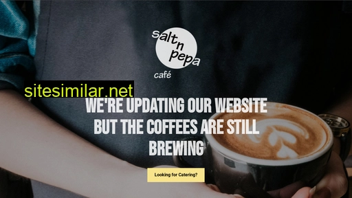 saltnpepacafe.com.au alternative sites
