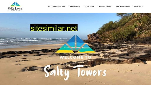 saltytowers.com.au alternative sites