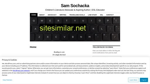 samsochacka.com.au alternative sites