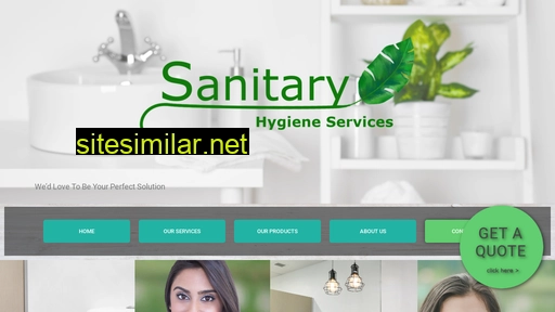 sanitary.net.au alternative sites