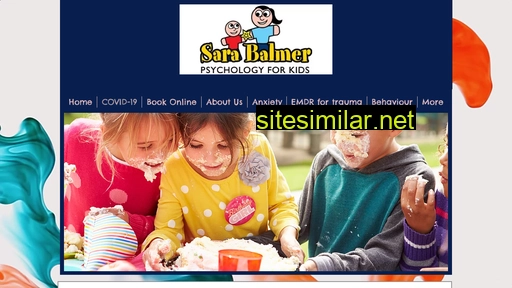 sarabalmer.com.au alternative sites