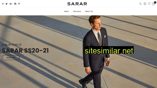 sararanz.com.au alternative sites