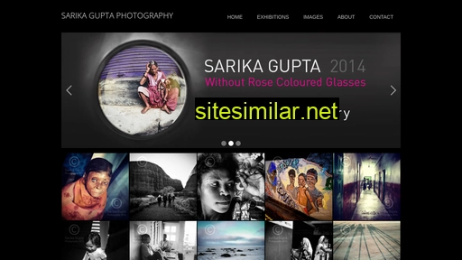 Sarikaguptaphotography similar sites