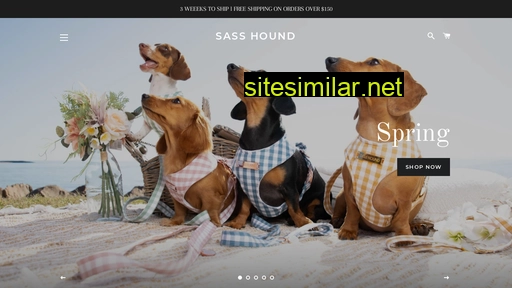 sasshound.com.au alternative sites